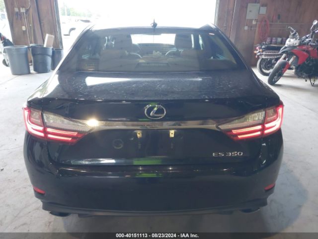 58ABK1GG5HU055080 Lexus ES 350