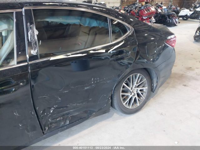 58ABK1GG5HU055080 Lexus ES 350