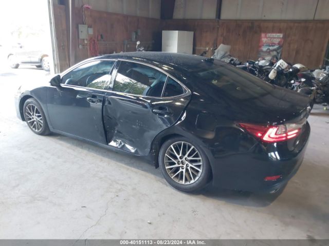 58ABK1GG5HU055080 Lexus ES 350