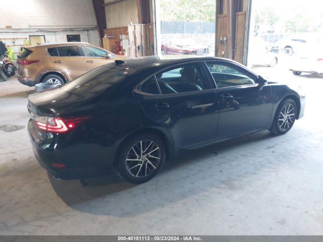 58ABK1GG5HU055080 Lexus ES 350