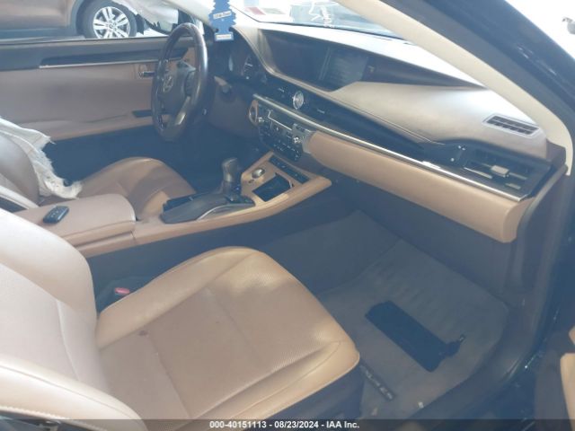 58ABK1GG5HU055080 Lexus ES 350