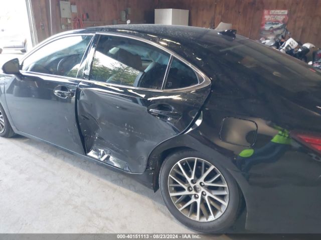 58ABK1GG5HU055080 Lexus ES 350