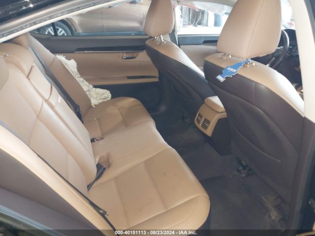 58ABK1GG5HU055080 Lexus ES 350