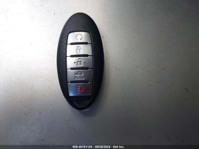 JN1FV7AR2KM801285 Infiniti Q50 3.0t Red Sport 400