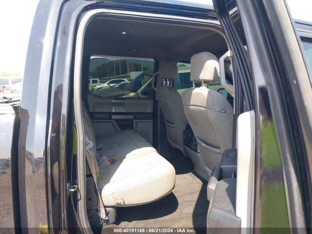 Ford F-150 Xlt 2019 1FTEW1CP2KKD44469 Image 8
