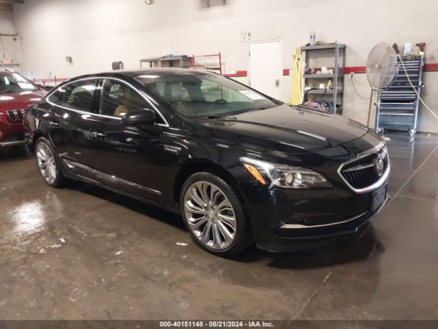 1G4ZP5SS5HU120701 auction archive image