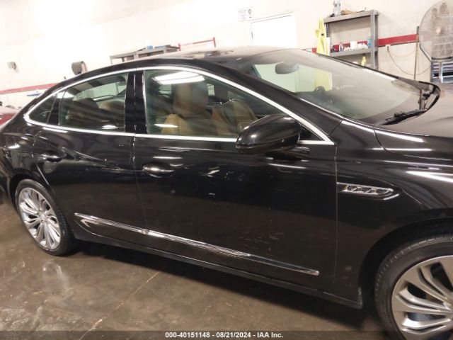 1G4ZP5SS5HU120701 Buick Lacrosse Essence
