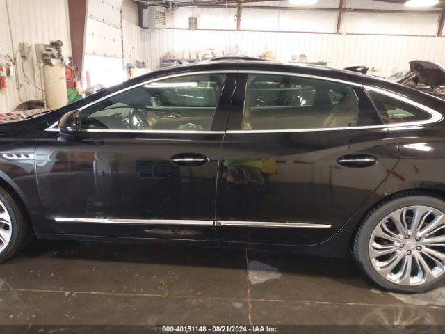 1G4ZP5SS5HU120701 Buick Lacrosse Essence