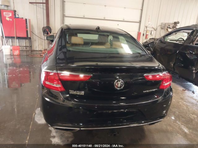 1G4ZP5SS5HU120701 Buick Lacrosse Essence