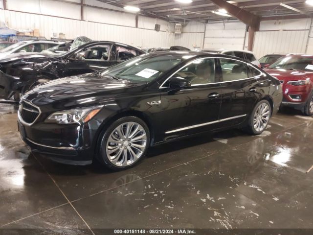 1G4ZP5SS5HU120701 Buick Lacrosse Essence
