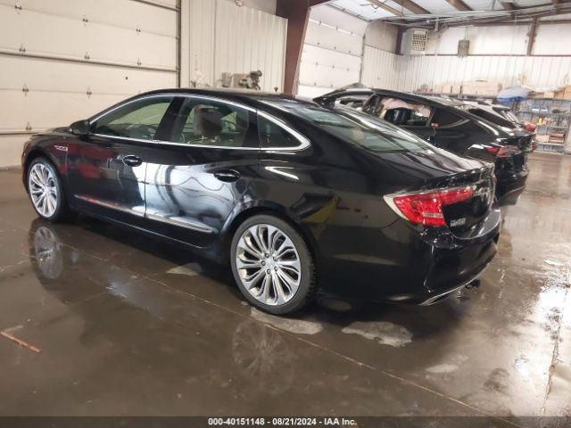 1G4ZP5SS5HU120701 Buick Lacrosse Essence