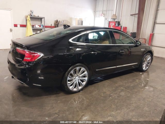 1G4ZP5SS5HU120701 Buick Lacrosse Essence