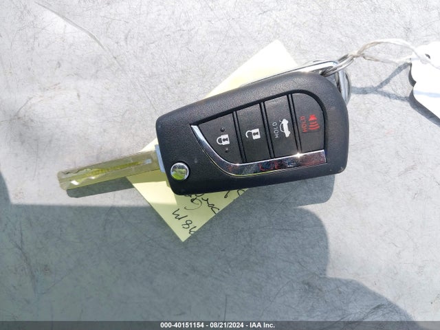 Toyota COROLLA LE 2024 5YFB4MDE8RP196461 Image 11