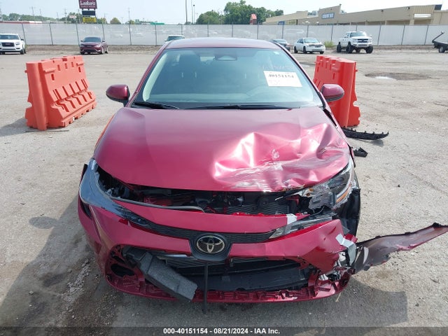 Toyota COROLLA LE 2024 5YFB4MDE8RP196461 Image 13