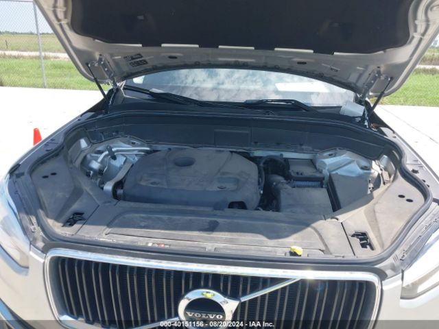 YV4102KKXJ1325262 Volvo Xc90 T5 Momentum 5p