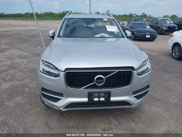 YV4102KKXJ1325262 Volvo Xc90 T5 Momentum 5p