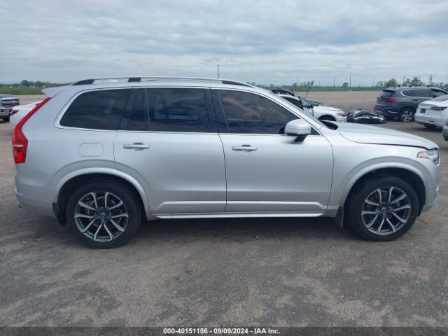 YV4102KKXJ1325262 Volvo Xc90 T5 Momentum 5p