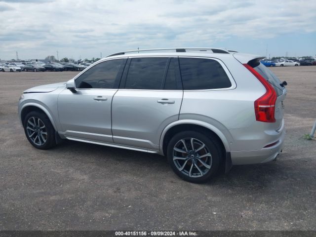 YV4102KKXJ1325262 Volvo Xc90 T5 Momentum 5p