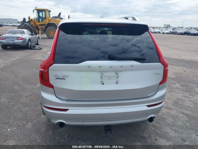YV4102KKXJ1325262 Volvo Xc90 T5 Momentum 5p