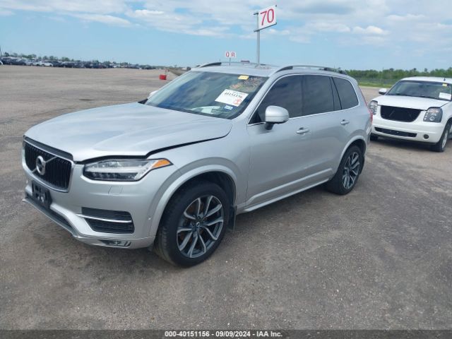 YV4102KKXJ1325262 Volvo Xc90 T5 Momentum 5p
