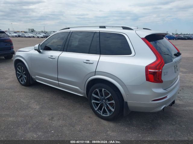 YV4102KKXJ1325262 Volvo Xc90 T5 Momentum 5p