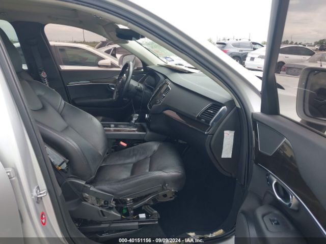 YV4102KKXJ1325262 Volvo Xc90 T5 Momentum 5p