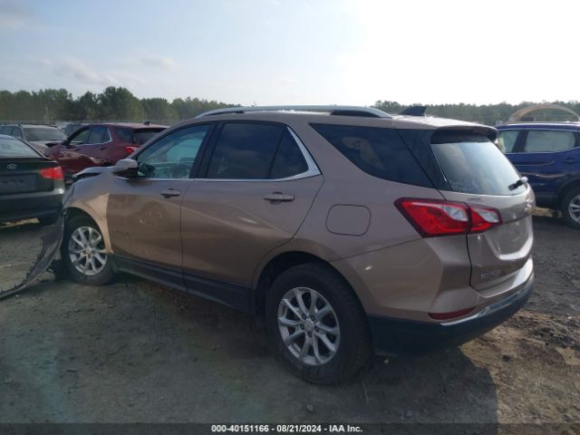 2GNAXJEV9J6229755 Chevrolet EQUINOX LT