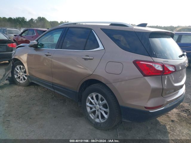 2GNAXJEV9J6229755 Chevrolet EQUINOX LT