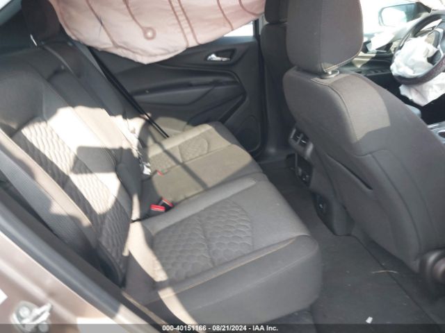 2GNAXJEV9J6229755 Chevrolet EQUINOX LT