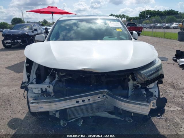 5J8TC1H58LL002836 Acura Rdx Technology Package