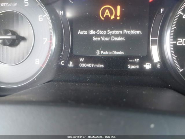 5J8TC1H58LL002836 Acura Rdx Technology Package