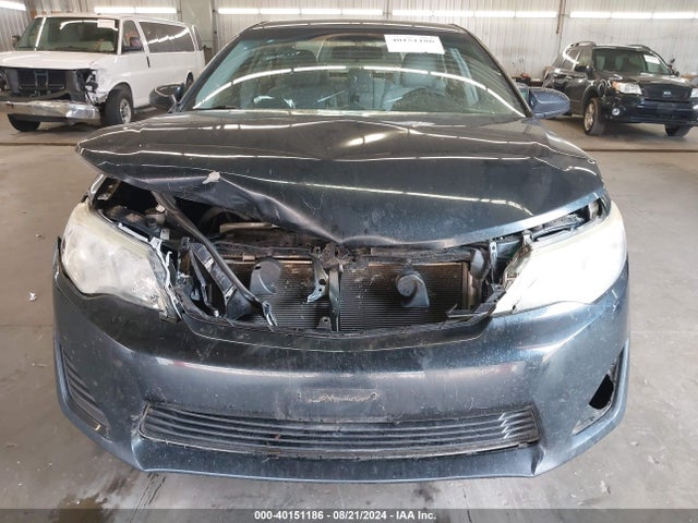 Toyota CAMRY LE 2014 4T4BF1FK0ER404665 Image 13