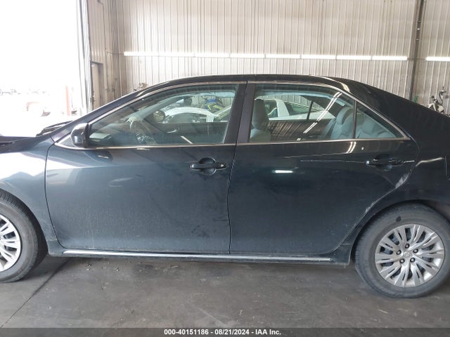 Toyota CAMRY LE 2014 4T4BF1FK0ER404665 Image 15