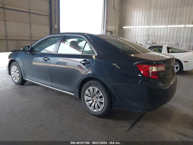 Toyota CAMRY LE 2014 4T4BF1FK0ER404665 Image 3