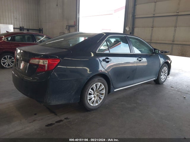Toyota CAMRY LE 2014 4T4BF1FK0ER404665 Image 4