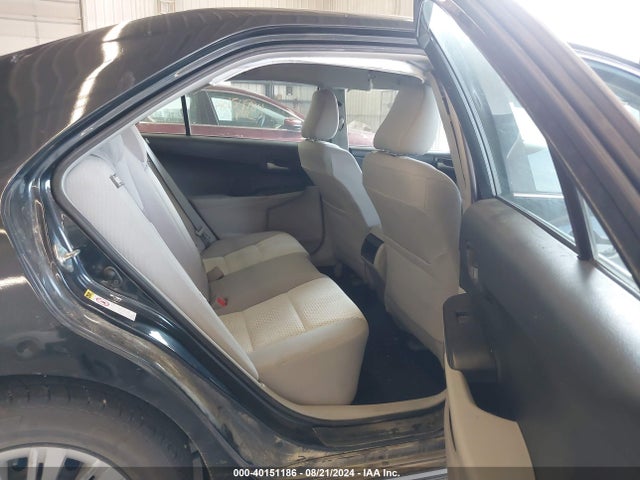 Toyota CAMRY LE 2014 4T4BF1FK0ER404665 Image 8