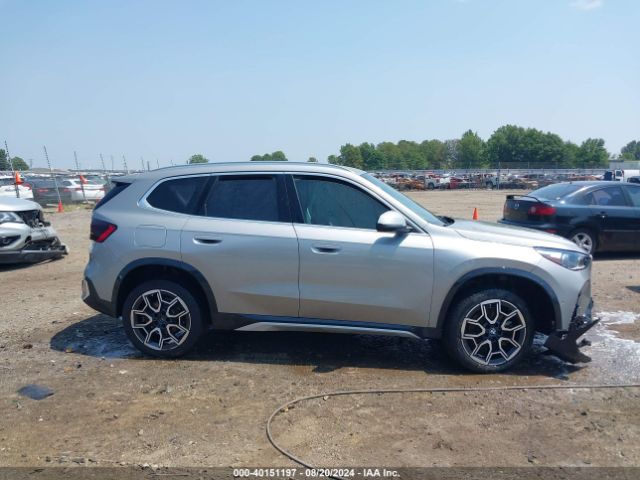 WBX73EF08P5X45508 BMW X1 Xdrive28i