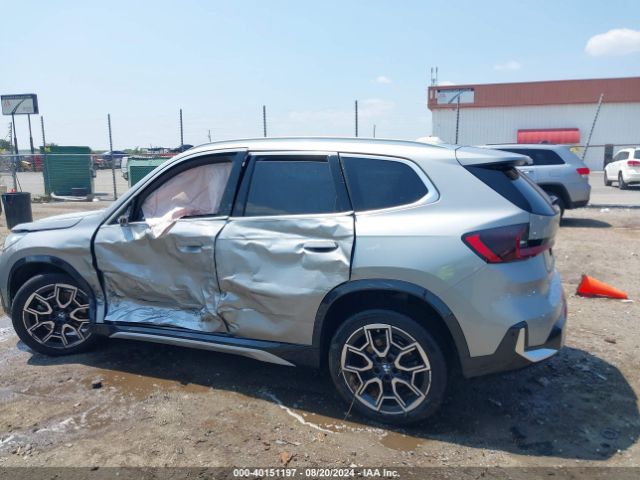WBX73EF08P5X45508 BMW X1 Xdrive28i