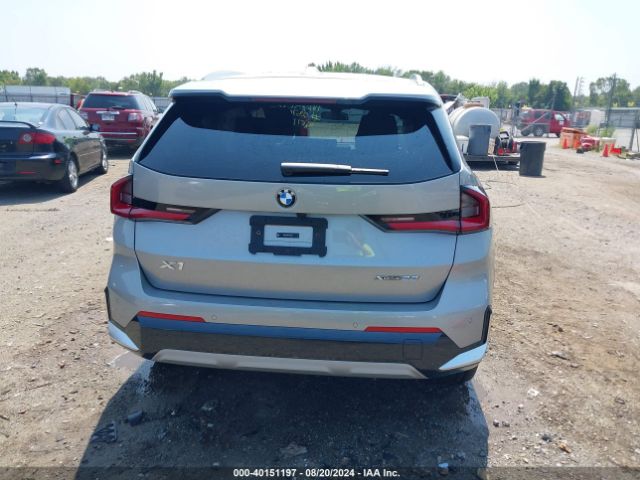 WBX73EF08P5X45508 BMW X1 Xdrive28i