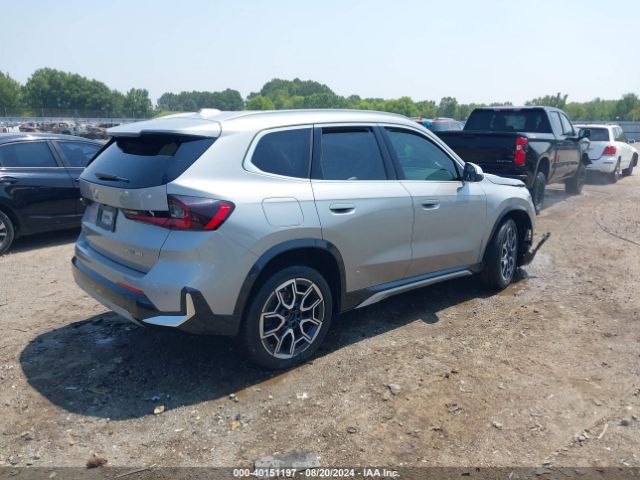 WBX73EF08P5X45508 BMW X1 Xdrive28i