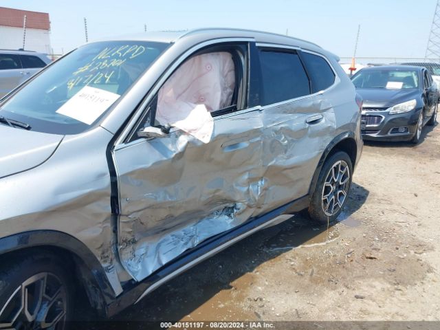WBX73EF08P5X45508 BMW X1 Xdrive28i