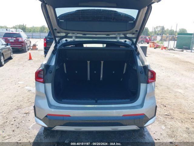 WBX73EF08P5X45508 BMW X1 Xdrive28i