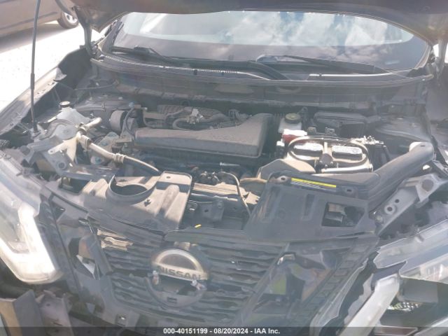 JN8AT2MT4LW005607 Nissan Rogue S Fwd