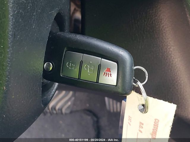 JN8AT2MT4LW005607 Nissan Rogue S Fwd