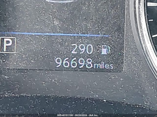 JN8AT2MT4LW005607 Nissan Rogue S Fwd