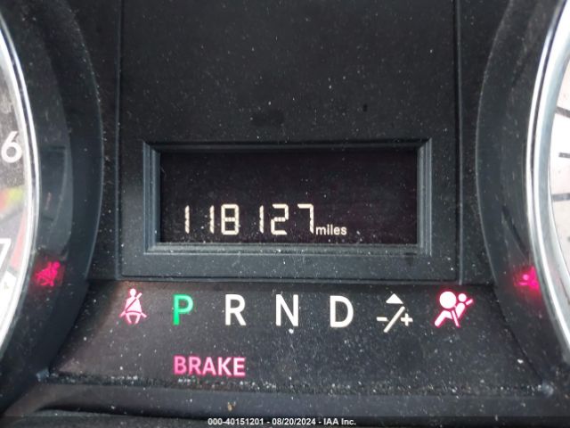 2C4RDGBG3JR163960 Dodge Grand Caravan Se