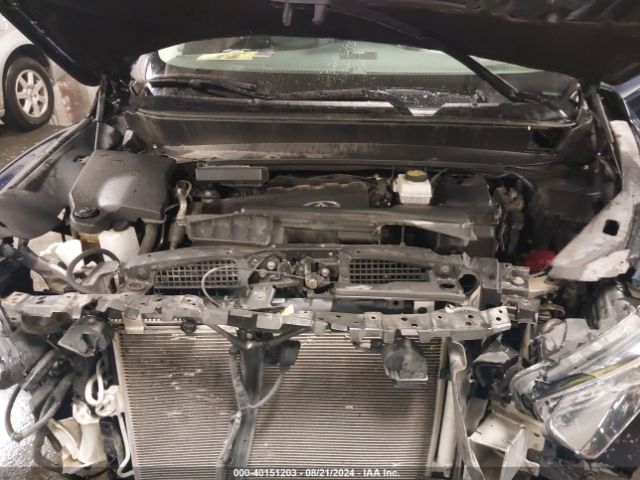 5N1DL0MM5HC553755 Infiniti QX60