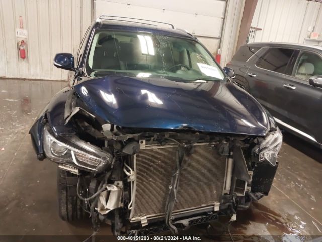 5N1DL0MM5HC553755 Infiniti QX60