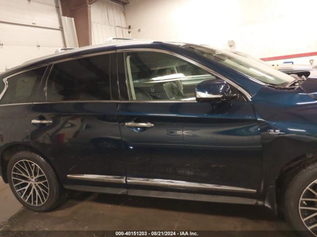 5N1DL0MM5HC553755 Infiniti QX60