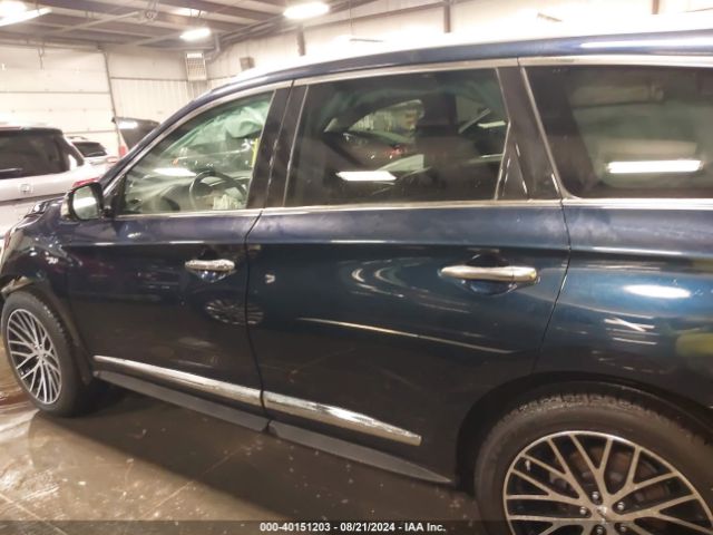 5N1DL0MM5HC553755 Infiniti QX60